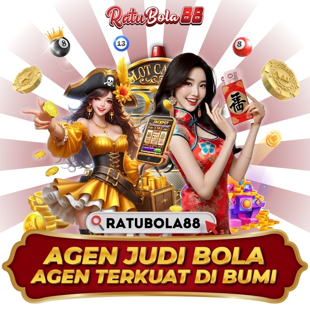 Judi Bola - Agen Parlay Bola Resmi Situs Taruhan Bola Deposit Via Qris